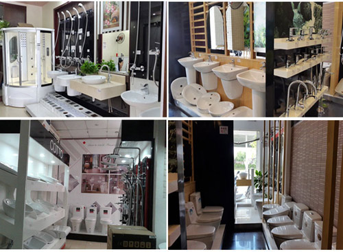 Thiết Bị Vệ Sinh Seabig - giải pháp tiết kiệm cho các chủ đầu tư xây dựng - 3