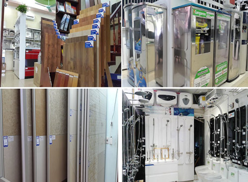 Thiết Bị Vệ Sinh Seabig - giải pháp tiết kiệm cho các chủ đầu tư xây dựng - 4