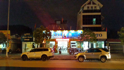 Thiết Bị Vệ Sinh Seabig - giải pháp tiết kiệm cho các chủ đầu tư xây dựng - 5