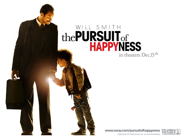 Trailer phim: The Pursuit of Happiness - 1