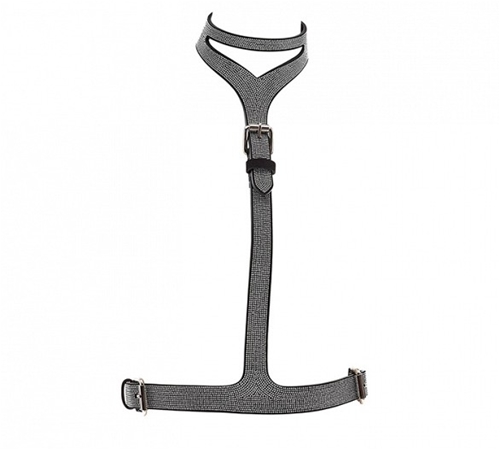 Diện dây đai thế nào cho ấn tượng khúc giao mùa - 12