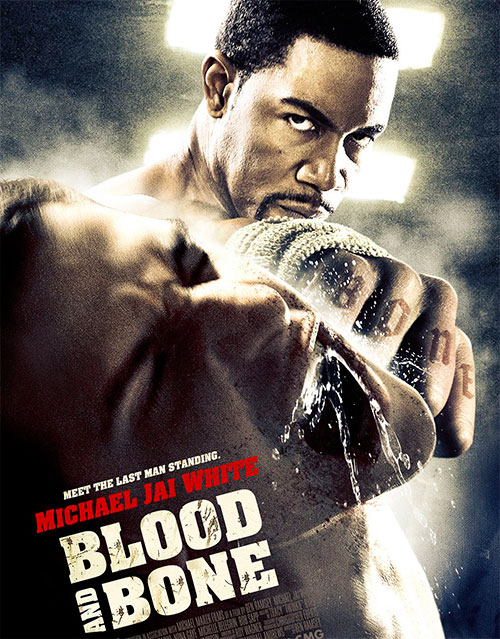 Trailer phim: Blood And Bone - 1