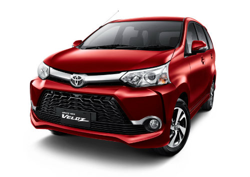 Toyota tung bộ đôi xe mới giá 292 triệu đồng - 1