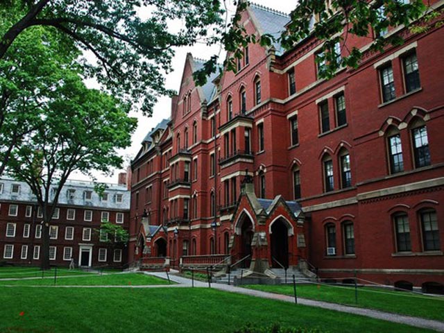 Sắp có trường Đại học Harvard tại Việt Nam - 1