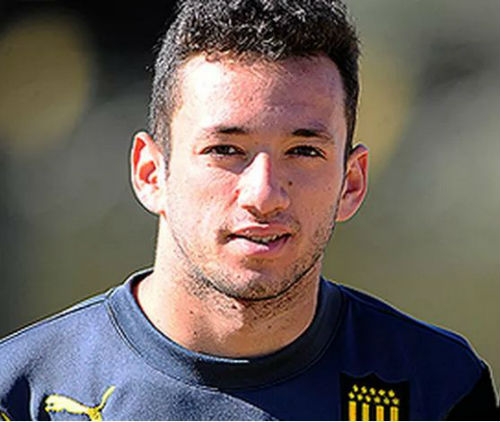 Tin chuyển nhượng 20/8: Man City CHÍNH THỨC có Otamendi - 2