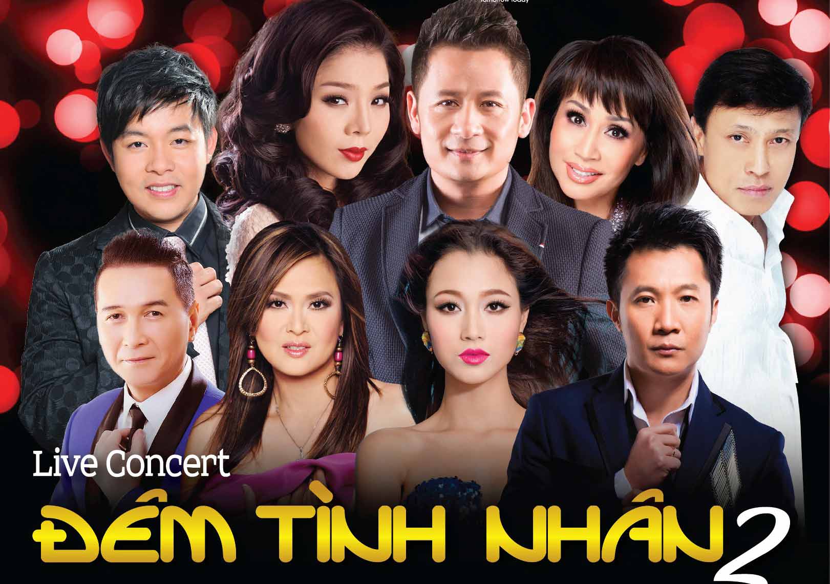 Quang Lê về VN hát sau tuyên bố rút khỏi showbiz - 2