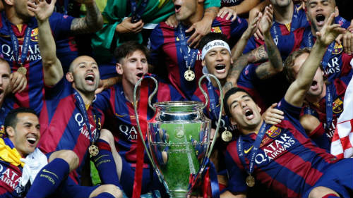 Tin HOT tối 20/8: Pedro "đình công" ở Barca - 1