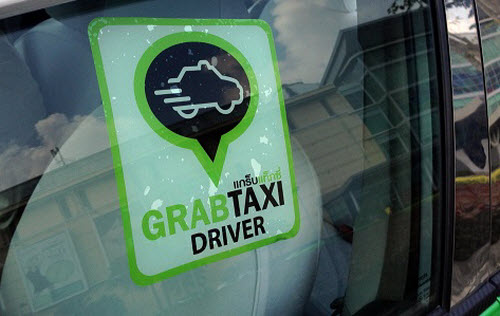 GrabTaxi vừa nhận thêm 7,6 ngàn tỉ đồng vốn đầu tư - 1