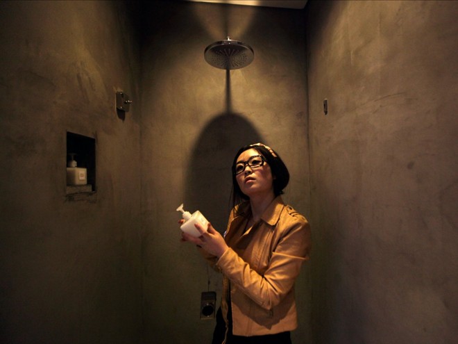 Một ngày của người làm nghề "ngủ khách sạn" - 5