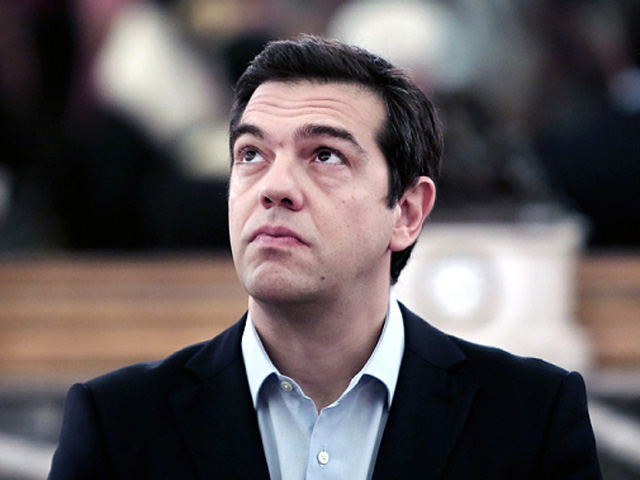 Thủ tướng Hy Lạp bất ngờ từ chức, kêu gọi bầu cử sớm - 1