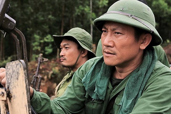Gặp lại dàn diễn viên "Cảnh sát hình sự" sau gần 20 năm - 4