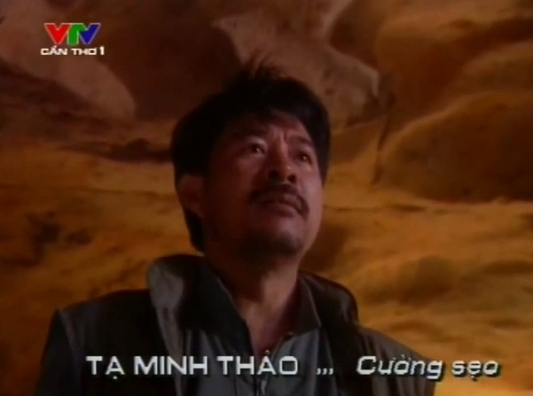 Gặp lại dàn diễn viên "Cảnh sát hình sự" sau gần 20 năm - 5
