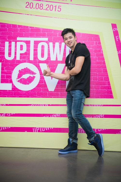 Hồ Ngọc Hà gợi cảm, song ca tình tứ cùng Trọng Hiếu - 4