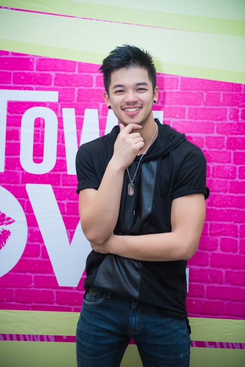 Hồ Ngọc Hà gợi cảm, song ca tình tứ cùng Trọng Hiếu - 5