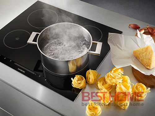 Công suất bếp nói lên điều gì? - 1