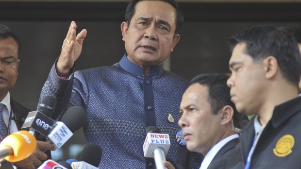 Đánh bom Bangkok: Thủ tướng Thái khuyên cảnh sát xem phim Mỹ để phá án - 1