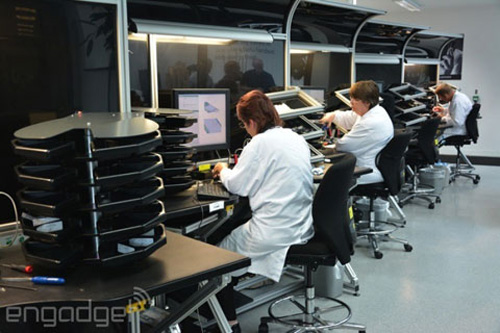 Bí quyết chọn mua điện thoại của doanh nhân - 3