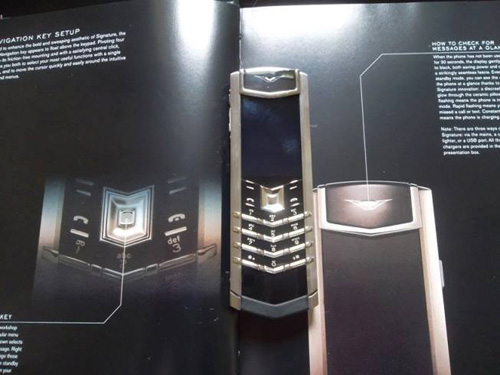 Bí quyết chọn mua điện thoại của doanh nhân - 4