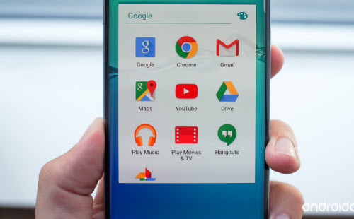 Google xóa 4 ứng dụng ít quen khỏi Android - 1