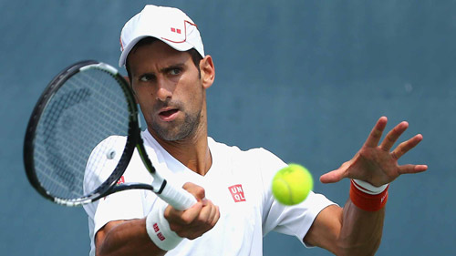 Djokovic – Wawrinka: Chiến thắng ấn tượng (TK Cincinnati) - 1