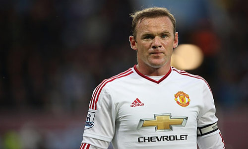 MU – Newcastle: Mong mỏi bàn thắng của Rooney - 1