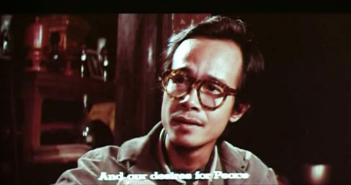 Lần duy nhất làm diễn viên của nhạc sĩ Trịnh Công Sơn - 4