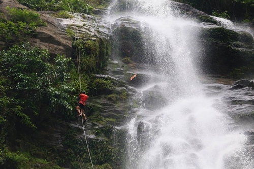 Nam Thành, Trang Pháp phải xuống ruộng bắt lươn - 4