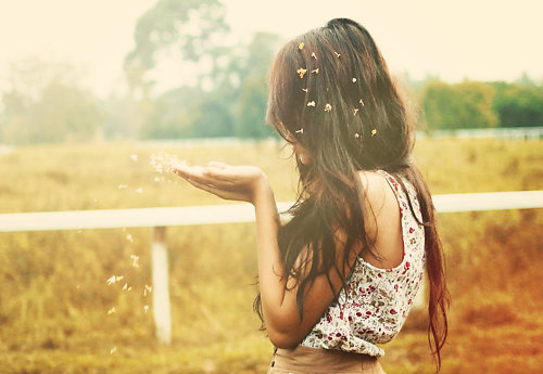 Thơ tình: Thương hoài - 1