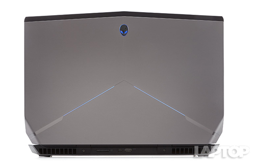 Alienware 17 &#40;2015&#41;: Siêu laptop dành cho game thủ - 9