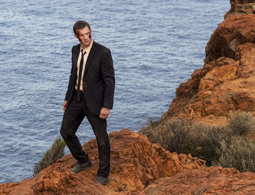 Vẻ điển trai của tài tử phim "Người vận chuyển 4" - 9