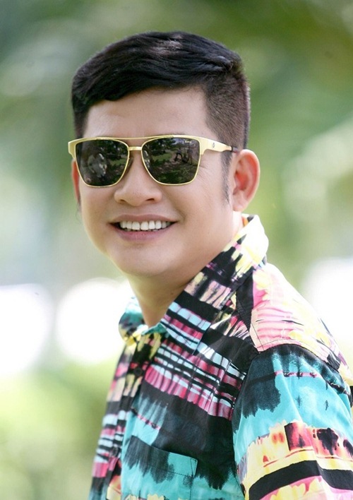 Tấn Beo: Chuyện "ngoài luồng" với tôi rất xa vời - 2