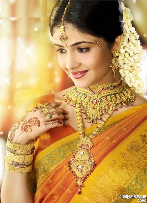 20 triệu cô dâu ở Ấn Độ làm chao đảo thị trường vàng - 1