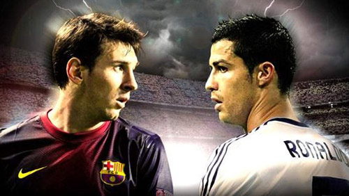Cuộc thư hùng Messi - Ronaldo sắp đến hồi tàn - 1