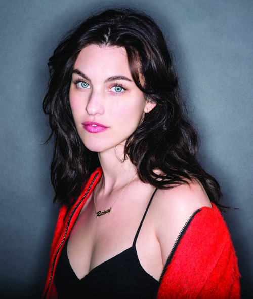 Những cô con gái càng lớn càng đẹp của sao Âu Mỹ - 8