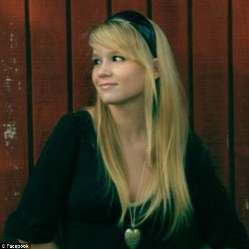 Xác cô gái Mỹ 25 tuổi mất tích bí ẩn trước lễ hỏa táng - 1