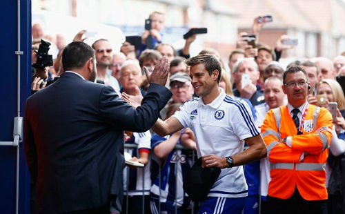 TRỰC TIẾP West Brom - Chelsea: Kịch tính cao độ (KT) - 26