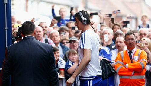 TRỰC TIẾP West Brom - Chelsea: Kịch tính cao độ (KT) - 27