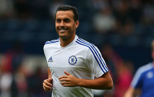 TRỰC TIẾP West Brom - Chelsea: Kịch tính cao độ (KT) - 28