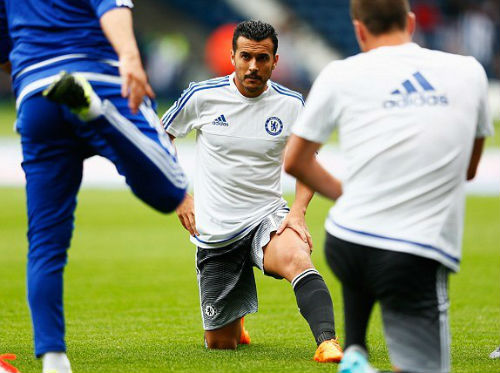TRỰC TIẾP West Brom - Chelsea: Kịch tính cao độ (KT) - 29