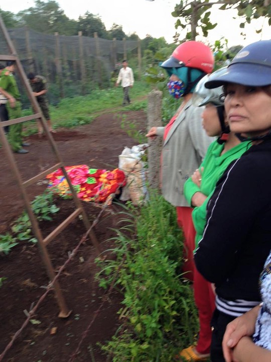 Gia Lai: Nhậu say, chém chết 4 người, làm 3 người trọng thương - 2