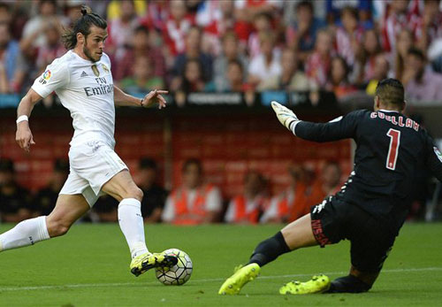 Gijon – Real: Dấu ấn chiến thuật - 1