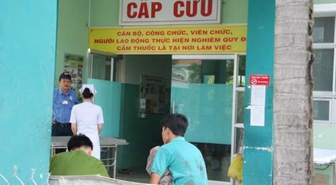 Chuyện về những người "thích chửi bác sỹ" - 1