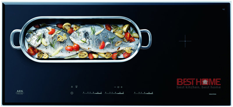 Chọn bếp từ vùng nấu cố định hay linh hoạt? - 3