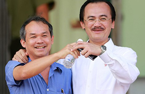 Câu chuyện thể thao: Niềm tin! - 1