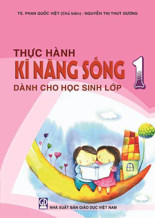 Giật mình sách dạy trẻ lớp 1 đi trên thủy tinh - 2