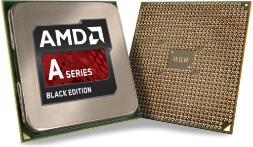 AMD giới thiệu card đồ họa APU 12 nhân tiết kiệm điện năng - 1