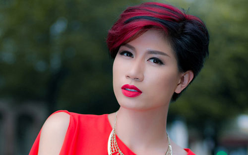 Người mẫu Trang Trần lĩnh án 9 tháng tù treo - 1