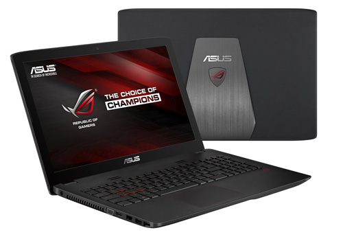 “Đội hình trong mơ” của lớp học ASUS - 3