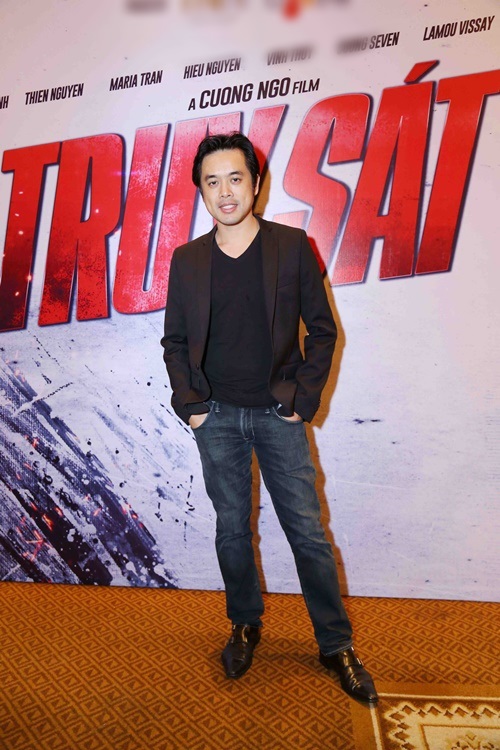 Trương Ngọc Ánh khoe kungfu trước dàn mỹ nam - 8