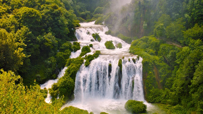 Nín thở trước những vùng đất huyền hoặc của nước Ý - 7